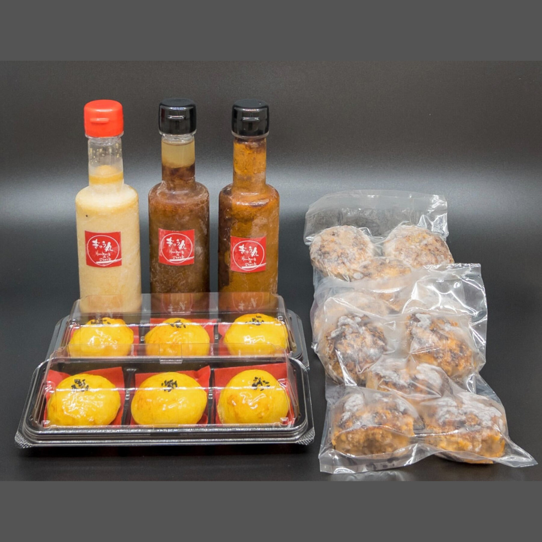 【GW限定】連休の「美味しい!」を詰め込み! ぎゅう丸のキッズごちそうフルセット