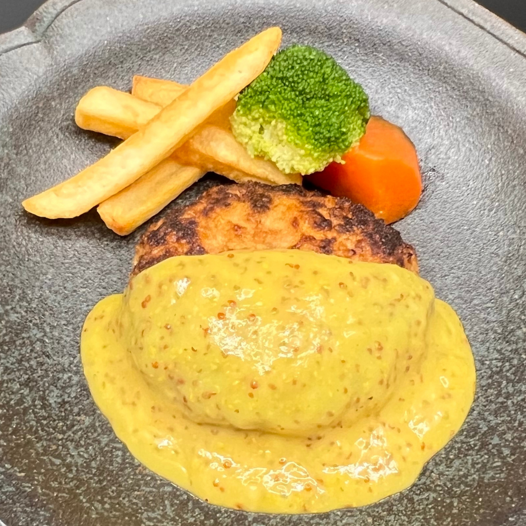 【お試しパック】春の新作ハンバーグ！2日間限定セール