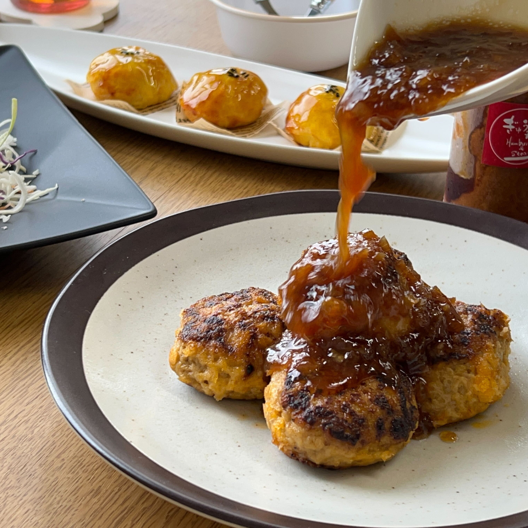 【GW限定】連休の「美味しい！」を詰め込み！ ぎゅう丸のキッズごちそうフルセット