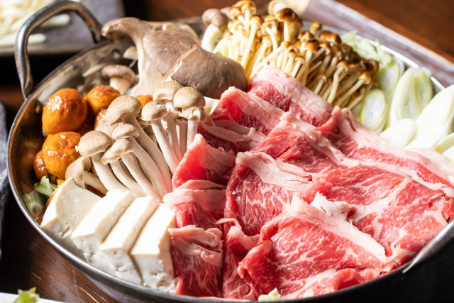 【29の日】いいニクの日 和牛スペシャルセット（送料無料・60セット）