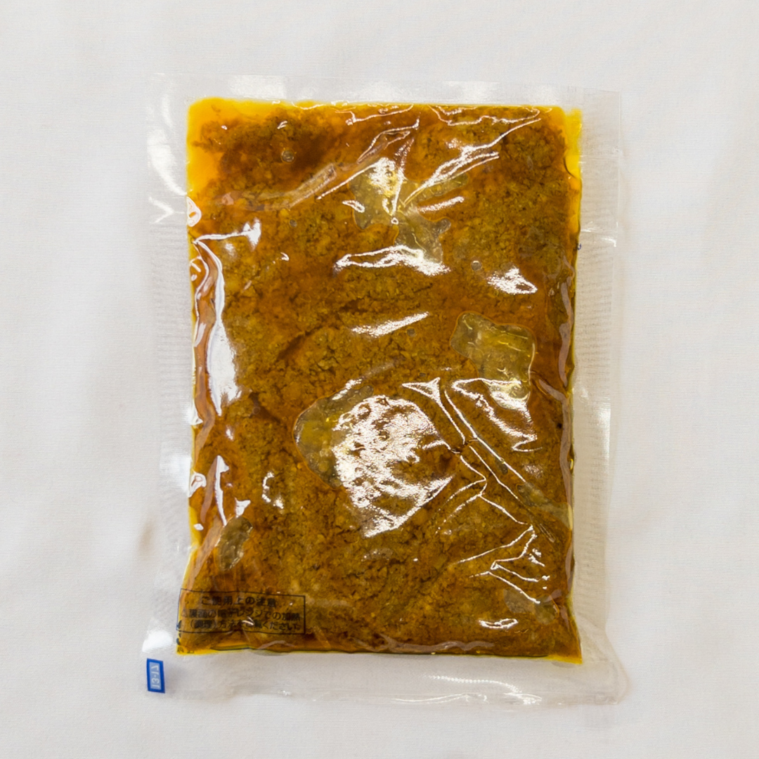【8月・ぎゅう丸の日限定】夏のカレーフェア！特製カレー尽くしセット