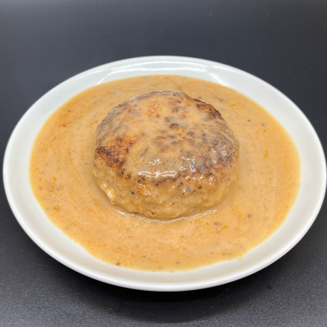 【お家で楽しむ】ハンバーグ食べ比べ福袋