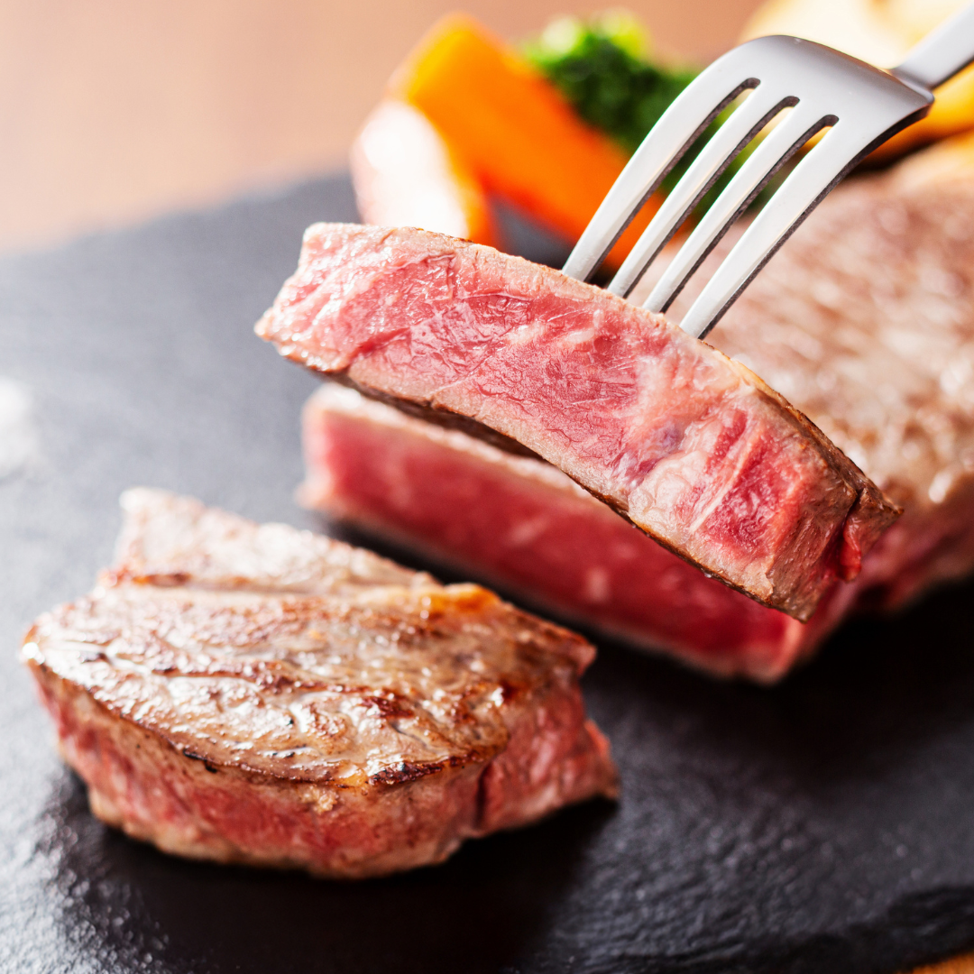 【オンライン限定】肉盛りスペシャル福袋