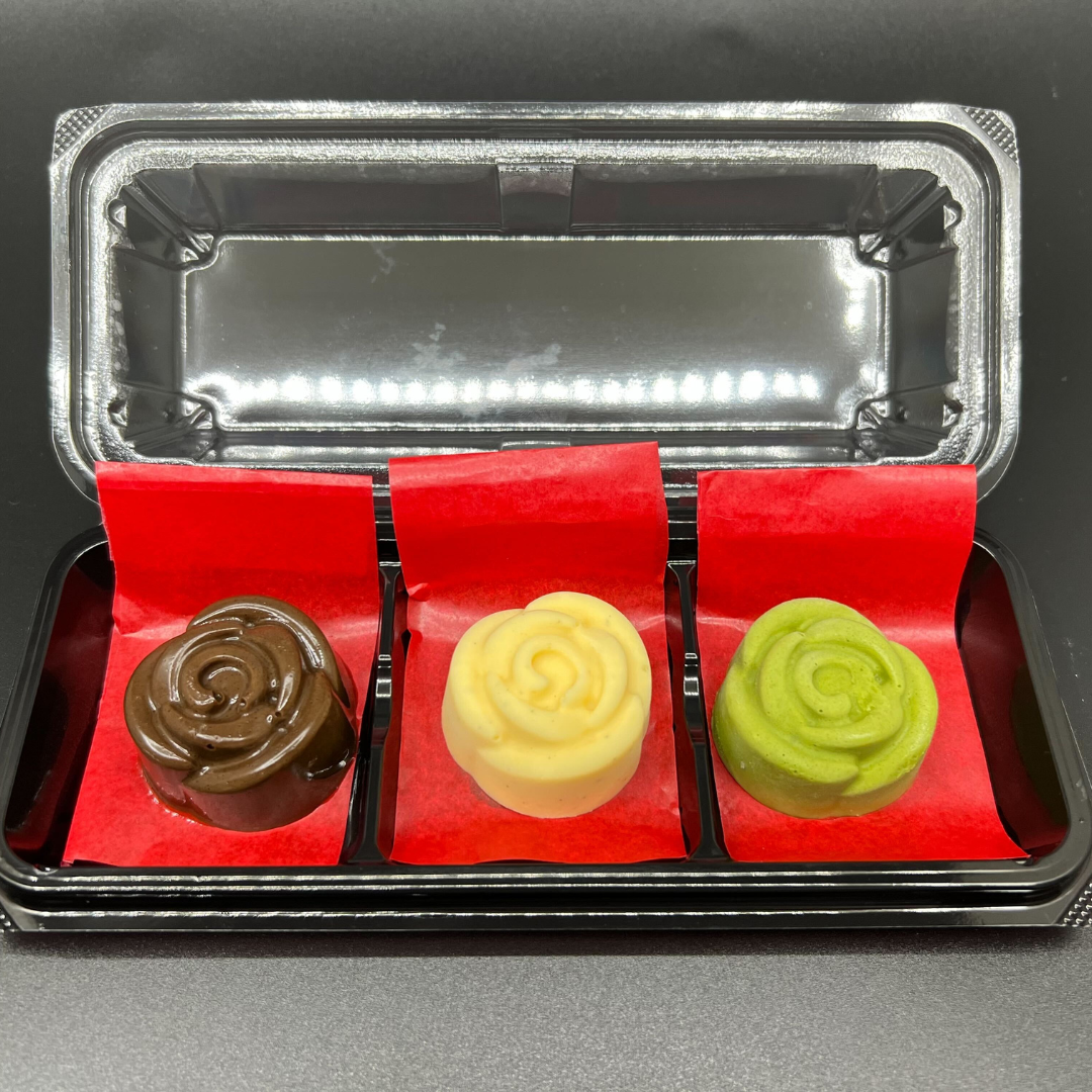 【予約商品・送料無料】母の日ギフトボックスセット